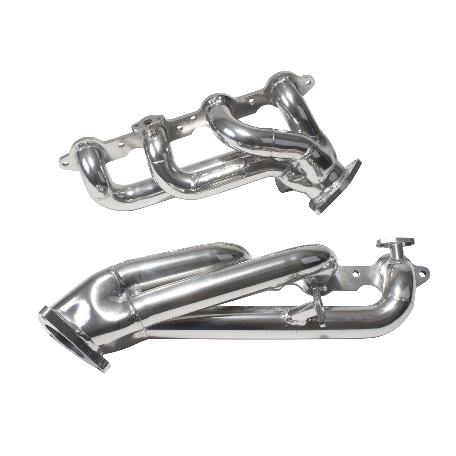 BBK GM TRUCK/SUV 4.8/5.3L 1-3/4 SHORTY HEADERS (CERAMIC)